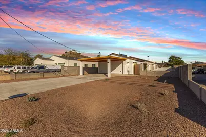 9425 N 9th Avenue, Phoenix, AZ 85021 - Photo 28