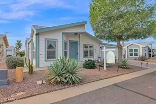 8500 E Southern Ave, Mesa, AZ 85209 - Photo 2