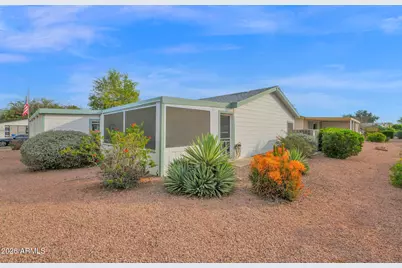 8500 E Southern Avenue #82, Mesa, AZ 85209 - Photo 28