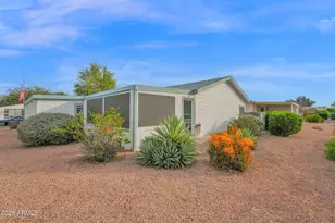 8500 E Southern Ave, Mesa, AZ 85209 - Photo 28