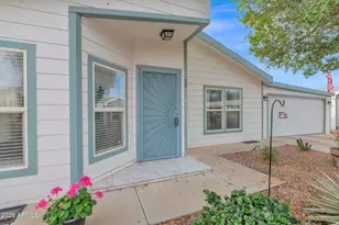 8500 E Southern Ave, Mesa, AZ 85209 - Photo 4