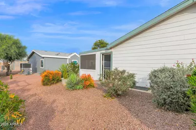 8500 E Southern Avenue #82, Mesa, AZ 85209 - Photo 30