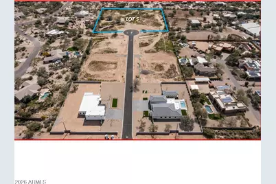 31Xxx N 57th Terrace #5, Cave Creek, AZ 85331 - Photo 1