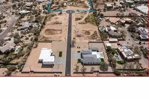 31Xxx N 57th Terrace, Cave Creek, AZ 85331 - Photo 1