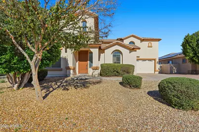 14162 W Woodbridge Avenue, Goodyear, AZ 85395 - Photo 2