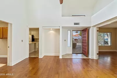 10077 E Calle De Cielo Circle, Scottsdale, AZ 85258 - Photo 4