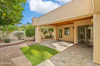10077 E Calle De Cielo Circle, Scottsdale, AZ 85258 - Photo 36