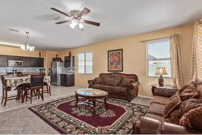 3847 N 308th Lane, Buckeye, AZ 85396 - Photo 8