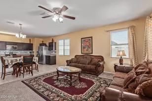 3847 N 308th Ln, Buckeye, AZ 85396 - Photo 8