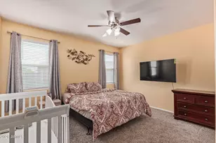 3847 N 308th Ln, Buckeye, AZ 85396 - Photo 16