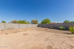 3847 N 308th Ln, Buckeye, AZ 85396 - Photo 30