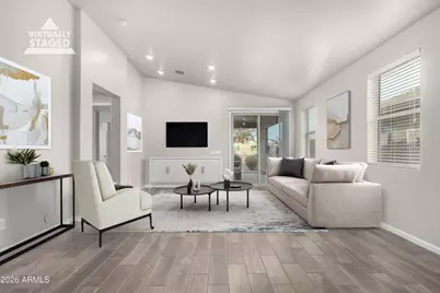 854 W Lowell Drive, San Tan Valley, AZ 85140 - Photo 4