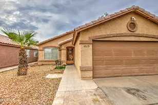4328 N 107th Ln, Phoenix, AZ 85037 - Photo 2