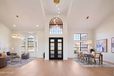 12605 E Kalil Drive, Scottsdale, AZ 85259 - Photo 2