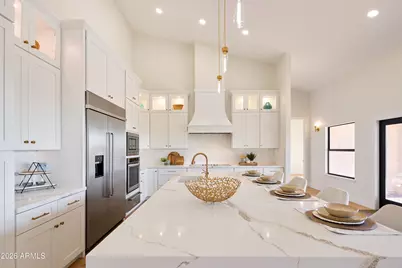 12605 E Kalil Drive, Scottsdale, AZ 85259 - Photo 6