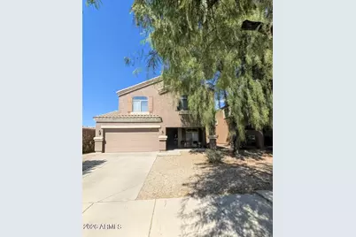 2204 W Broadway Avenue, Coolidge, AZ 85128 - Photo 1