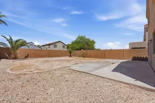 2258 W Broadway Ave, Coolidge, AZ 85128 - Photo 24