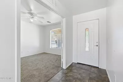 2258 W Broadway Avenue, Coolidge, AZ 85128 - Photo 4