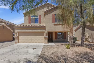 2258 W Broadway Avenue, Coolidge, AZ 85128 - Photo 2