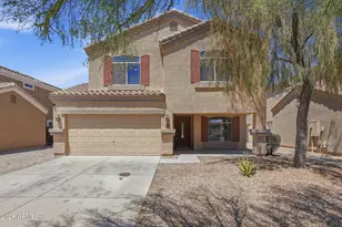 2258 W Broadway Ave, Coolidge, AZ 85128 - Photo 2