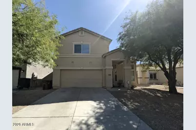 707 W Gibson Avenue, Coolidge, AZ 85128 - Photo 1