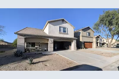 712 W Baldwin Loop, Coolidge, AZ 85128 - Photo 1