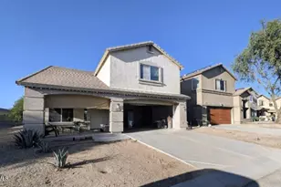 712 W Baldwin Loop, Coolidge, AZ 85128 - Photo 1