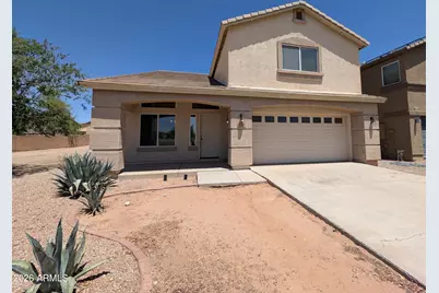712 W Baldwin Loop, Coolidge, AZ 85128 - Photo 1
