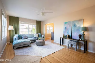 2207 N Edgemere Street, Phoenix, AZ 85006 - Photo 6