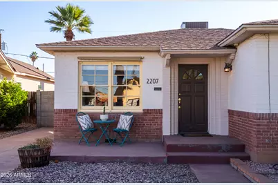 2207 N Edgemere Street, Phoenix, AZ 85006 - Photo 4