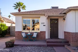 2207 N Edgemere St, Phoenix, AZ 85006 - Photo 4