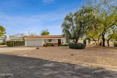 4501 N 30th Place, Phoenix, AZ 85016 - Photo 4