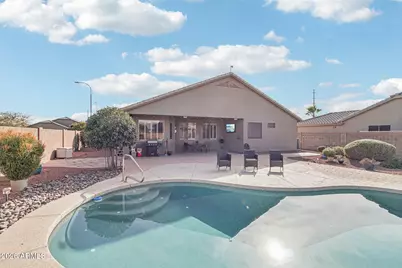 12002 W Tonto Street, Avondale, AZ 85323 - Photo 20