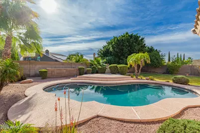 1219 E Granite View Drive, Phoenix, AZ 85048 - Photo 34