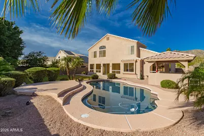 1219 E Granite View Drive, Phoenix, AZ 85048 - Photo 36