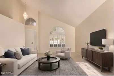 1219 E Granite View Drive, Phoenix, AZ 85048 - Photo 2