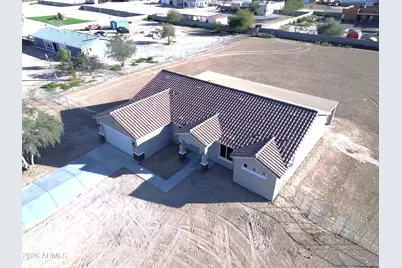 30109 W Roosevelt Street, Buckeye, AZ 85396 - Photo 1