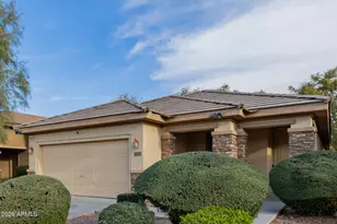 6942 W Harwell Rd, Laveen, AZ 85339 - Photo 2