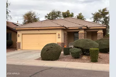 6942 W Harwell Road, Laveen, AZ 85339 - Photo 1