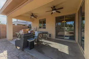 6942 W Harwell Rd, Laveen, AZ 85339 - Photo 20