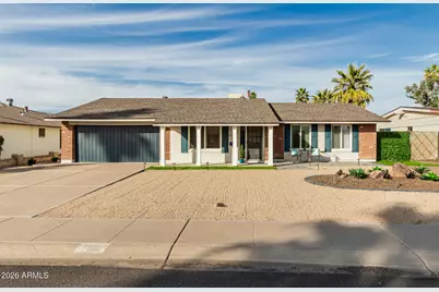 4106 W Purdue Avenue, Phoenix, AZ 85051 - Photo 2