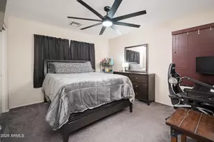 22178 W Moonlight Path, Buckeye, AZ 85326 - Photo 34