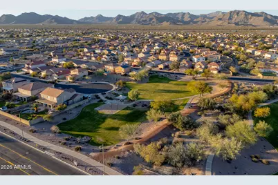 22178 W Moonlight Path, Buckeye, AZ 85326 - Photo 64