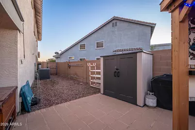 22178 W Moonlight Path, Buckeye, AZ 85326 - Photo 54