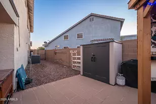 22178 W Moonlight Path, Buckeye, AZ 85326 - Photo 54