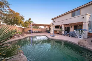 22178 W Moonlight Path, Buckeye, AZ 85326 - Photo 56