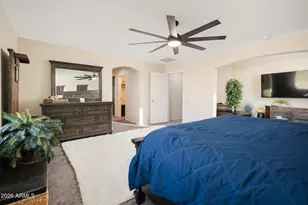 22178 W Moonlight Path, Buckeye, AZ 85326 - Photo 28