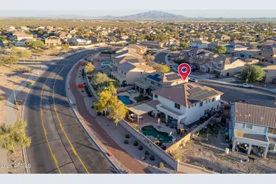 22178 W Moonlight Path, Buckeye, AZ 85326 - Photo 60