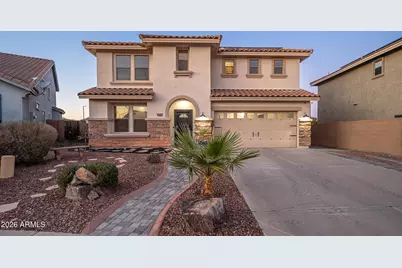 22178 W Moonlight Path, Buckeye, AZ 85326 - Photo 2