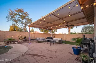 22178 W Moonlight Path, Buckeye, AZ 85326 - Photo 48